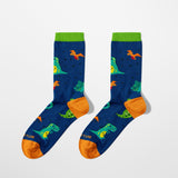 Prehistoric Adventures Kids