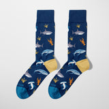 Ocean Creatures