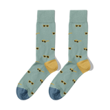 Estilo de óculos de sol