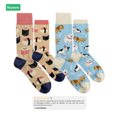 🍣🐶 Pack Familiar - Sushi & Dogs