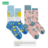 🐤🐨Pack Familiar – Duck & Koala 🎁