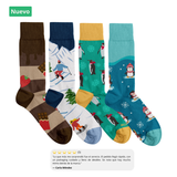 Pack Winter ❄️🍫⛷️