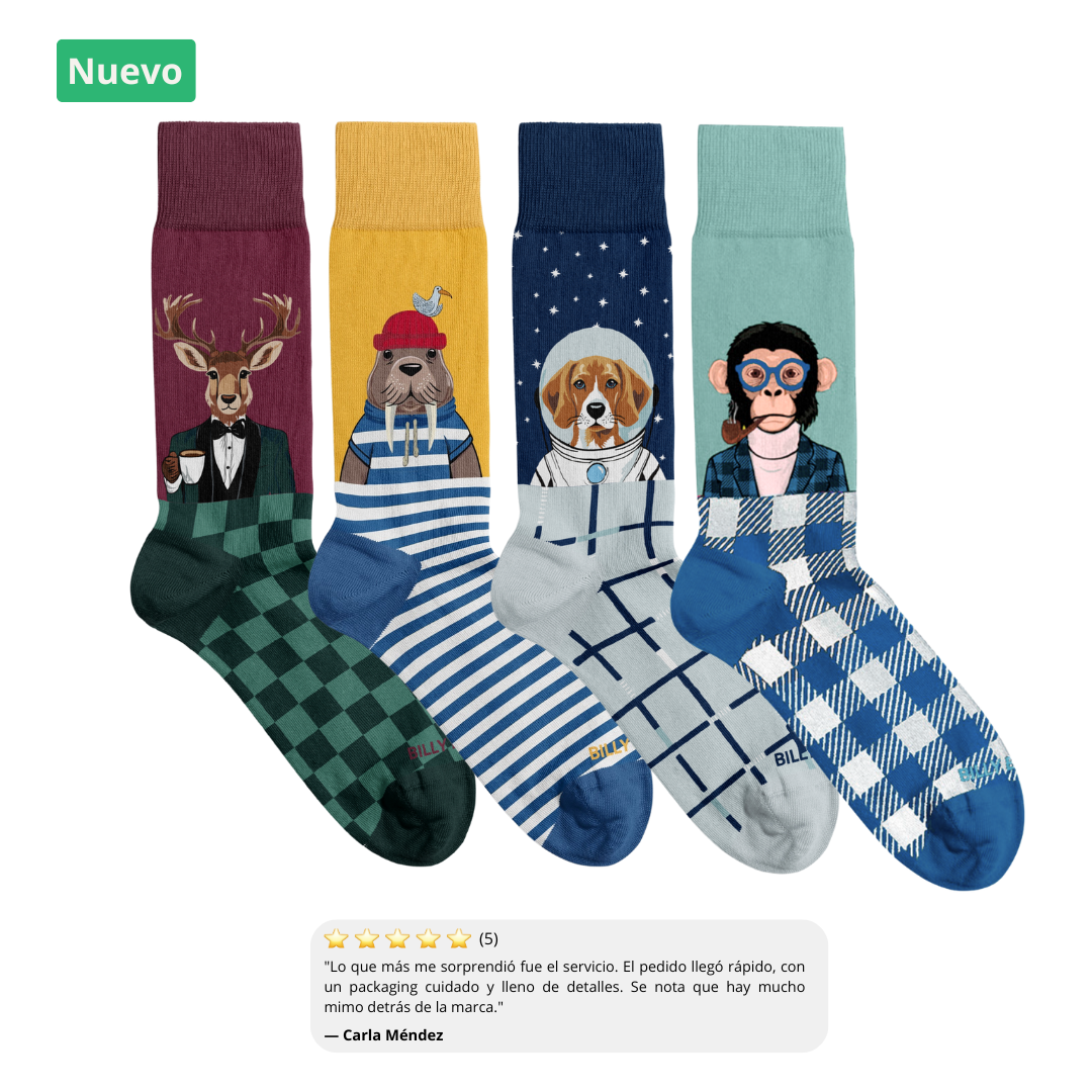 Pack Animal Society🦌🐶🐵