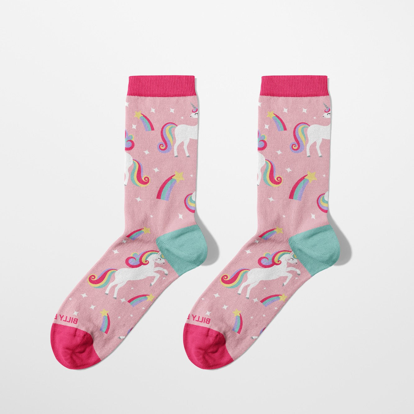 Unicórnios para Crianças 1