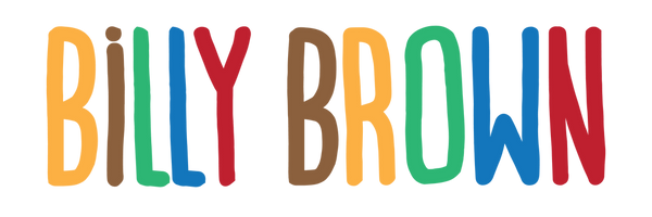 Billy Brown
