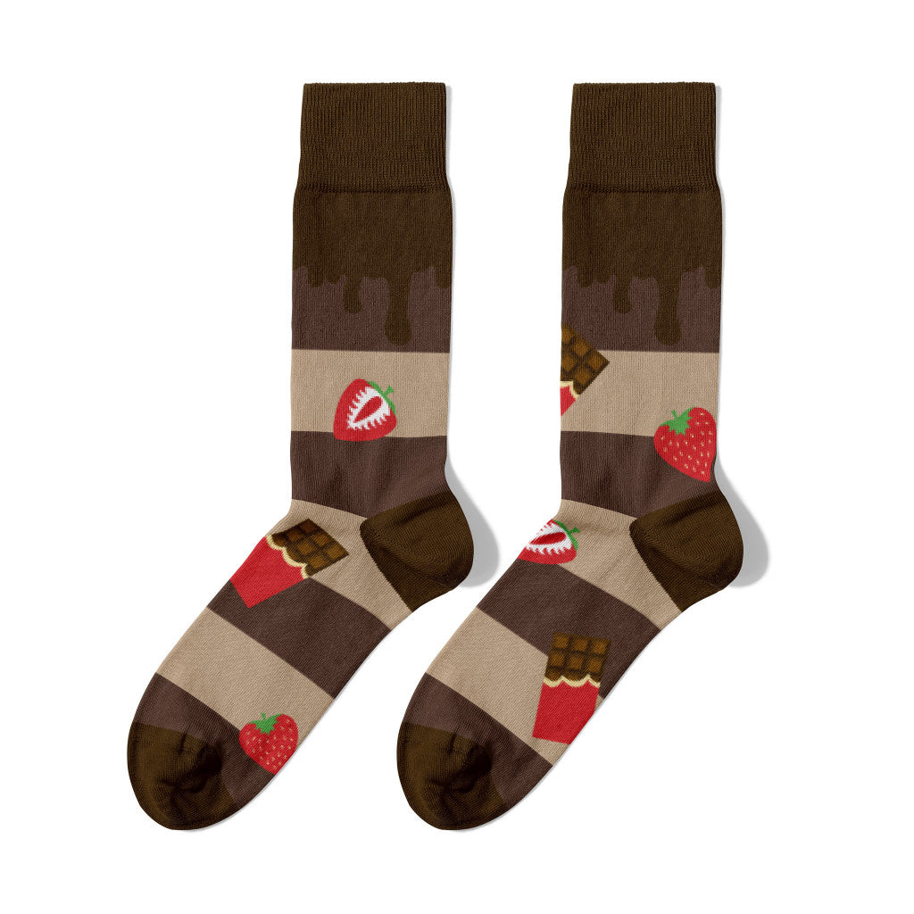 Pack Winter ❄️🍫⛷️