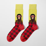 Stylish Monkey