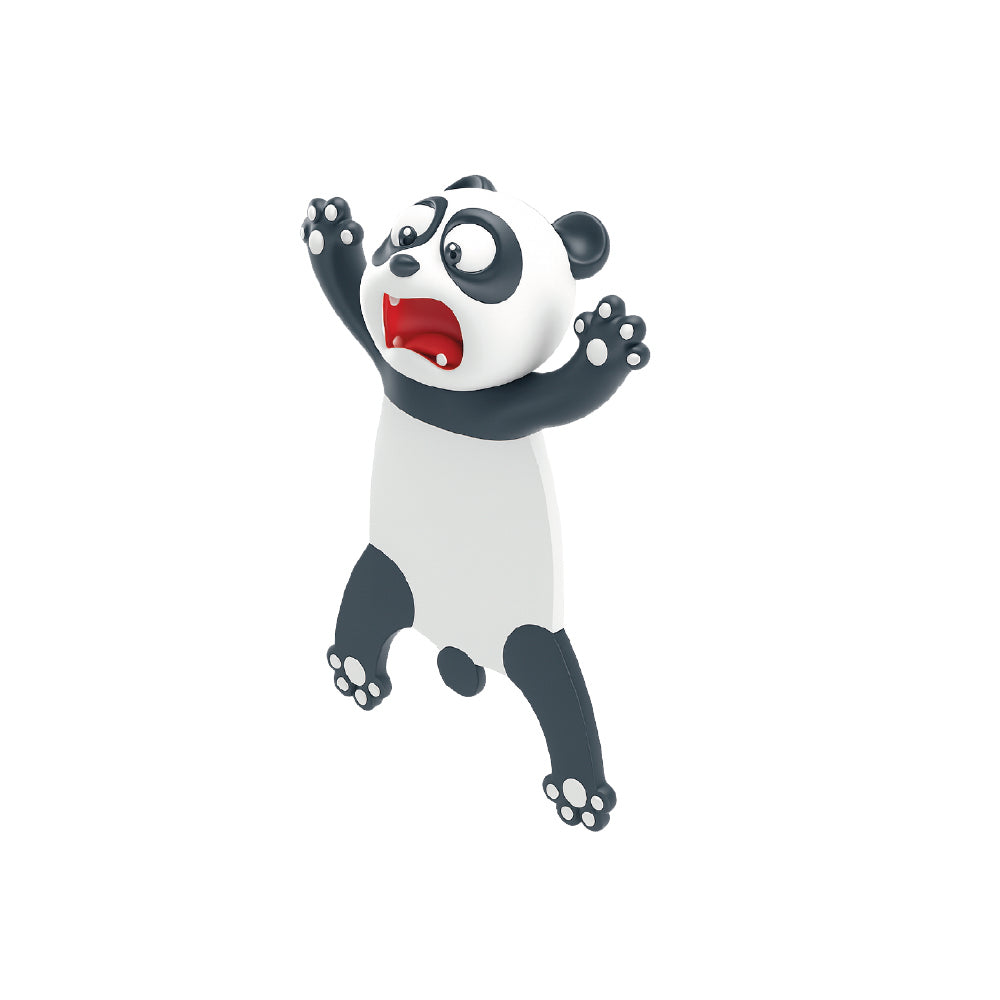 🐼 Marcador Panda