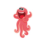 🐙 Marcador de Polvo