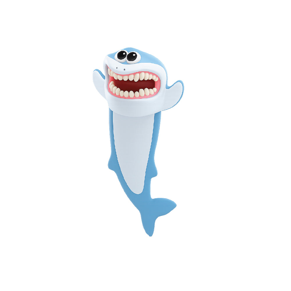 🦈 Segnalibro squalo